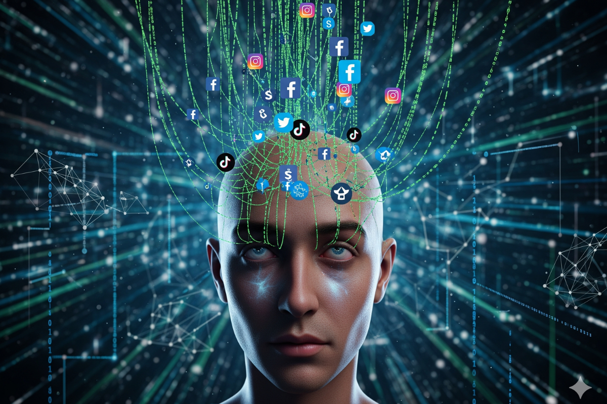 Até Quando Vamos Aceitar Ser Manipulados?