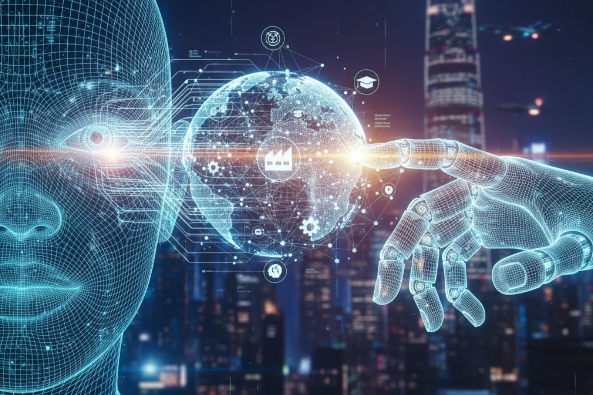 A Revolução da Inteligência Artificial